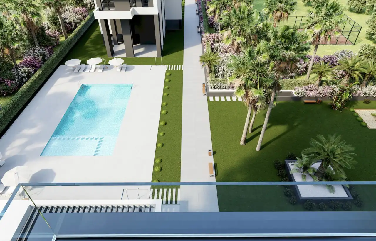 Apartment zum Verkauf in Zona Pueblo, imagen 15