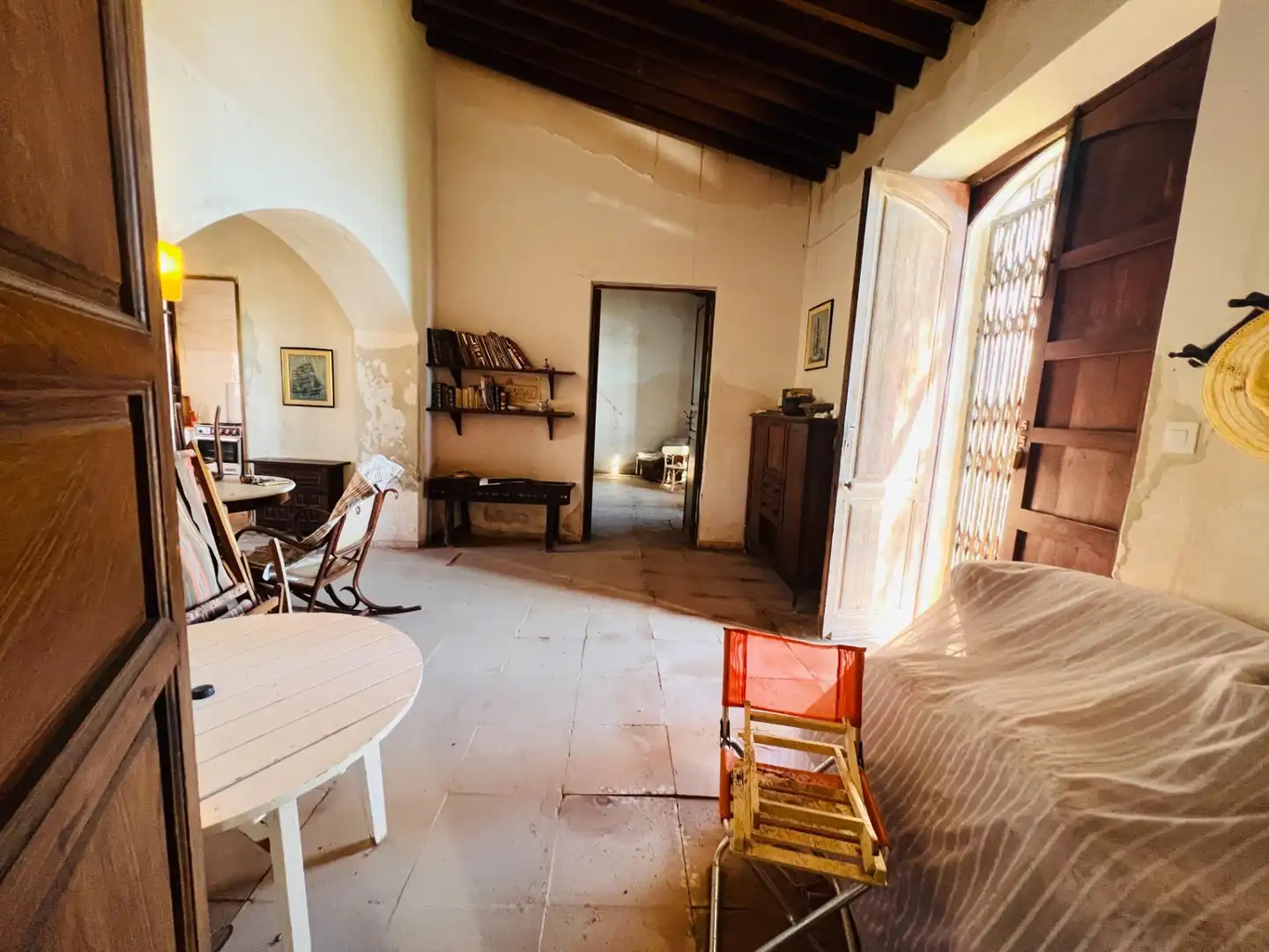 Casa o chalet en venta en El Calón - Cala Panizo - El Pozo del Esparto
