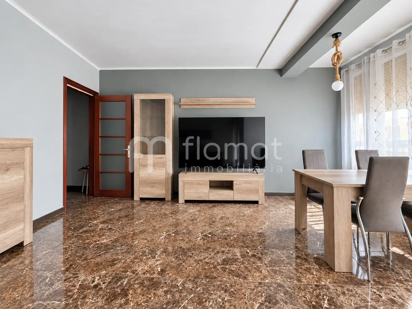 Wohnung mit Aufzug zum Verkauf in Centre, imagen 2