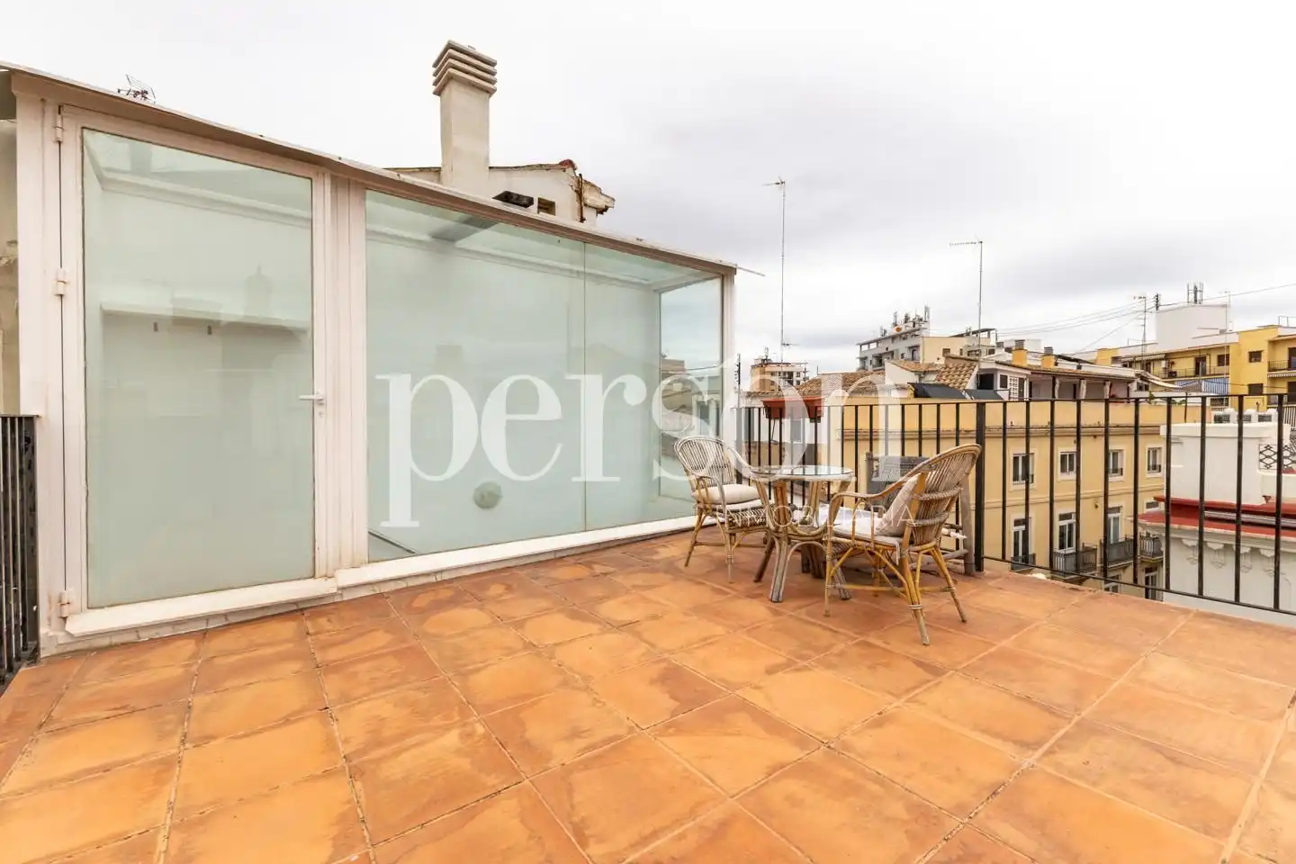 Piso con ascensor en alquiler en Ciutat Vella, imagen 33