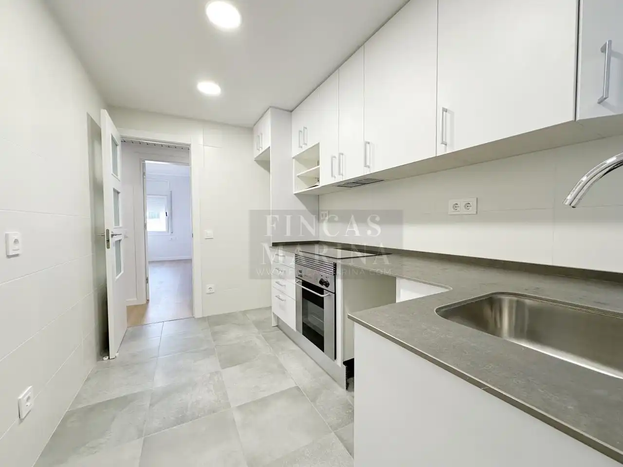 Wohnung zur Miete in Centre - Estació
