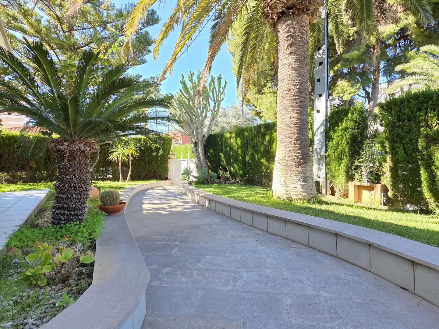 Casa o xalet en venda a TR AMERICA, 17, Torreón - La Almadraba