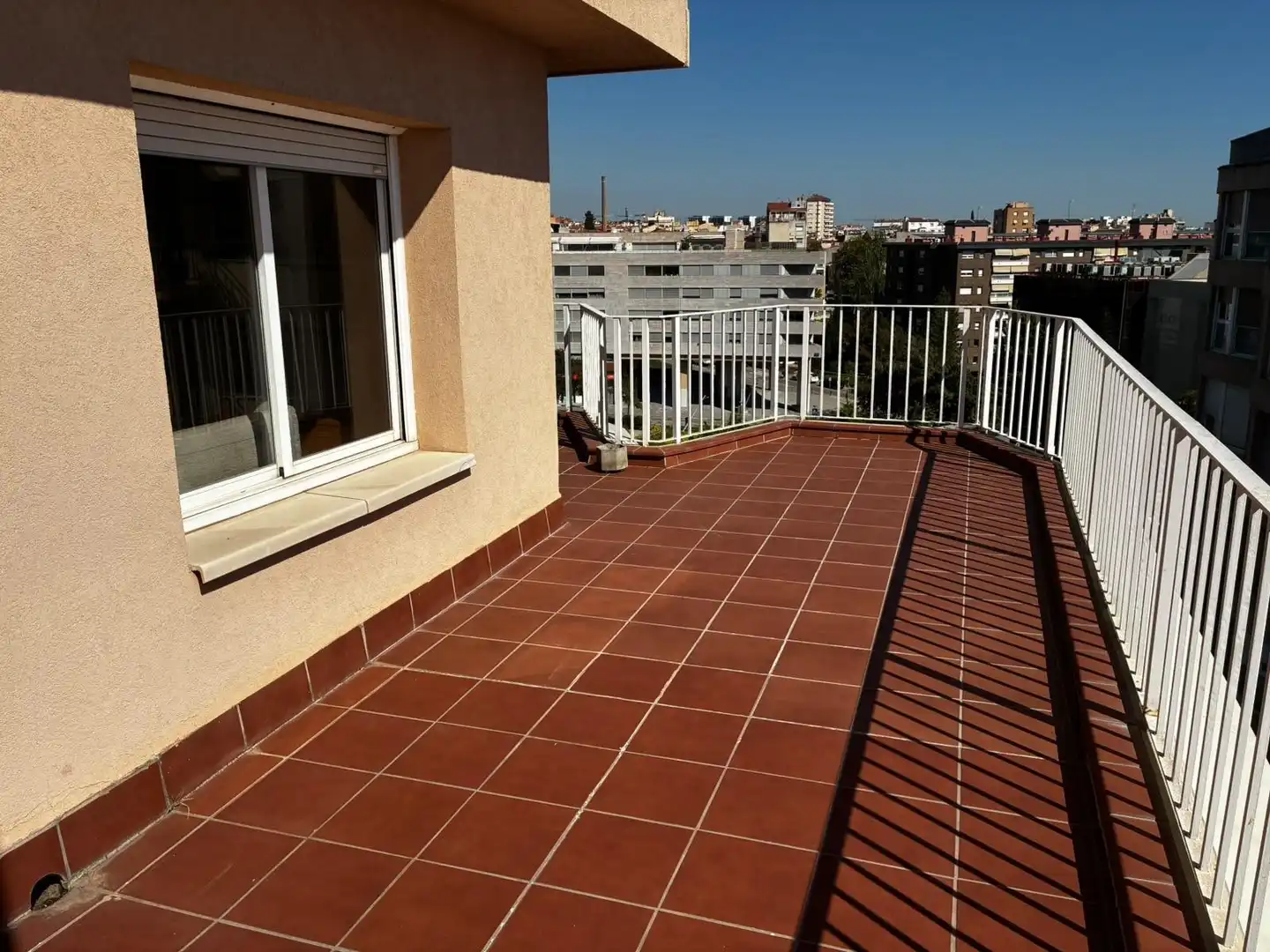 Ático con terraza en venta en Ponent, imagen 24