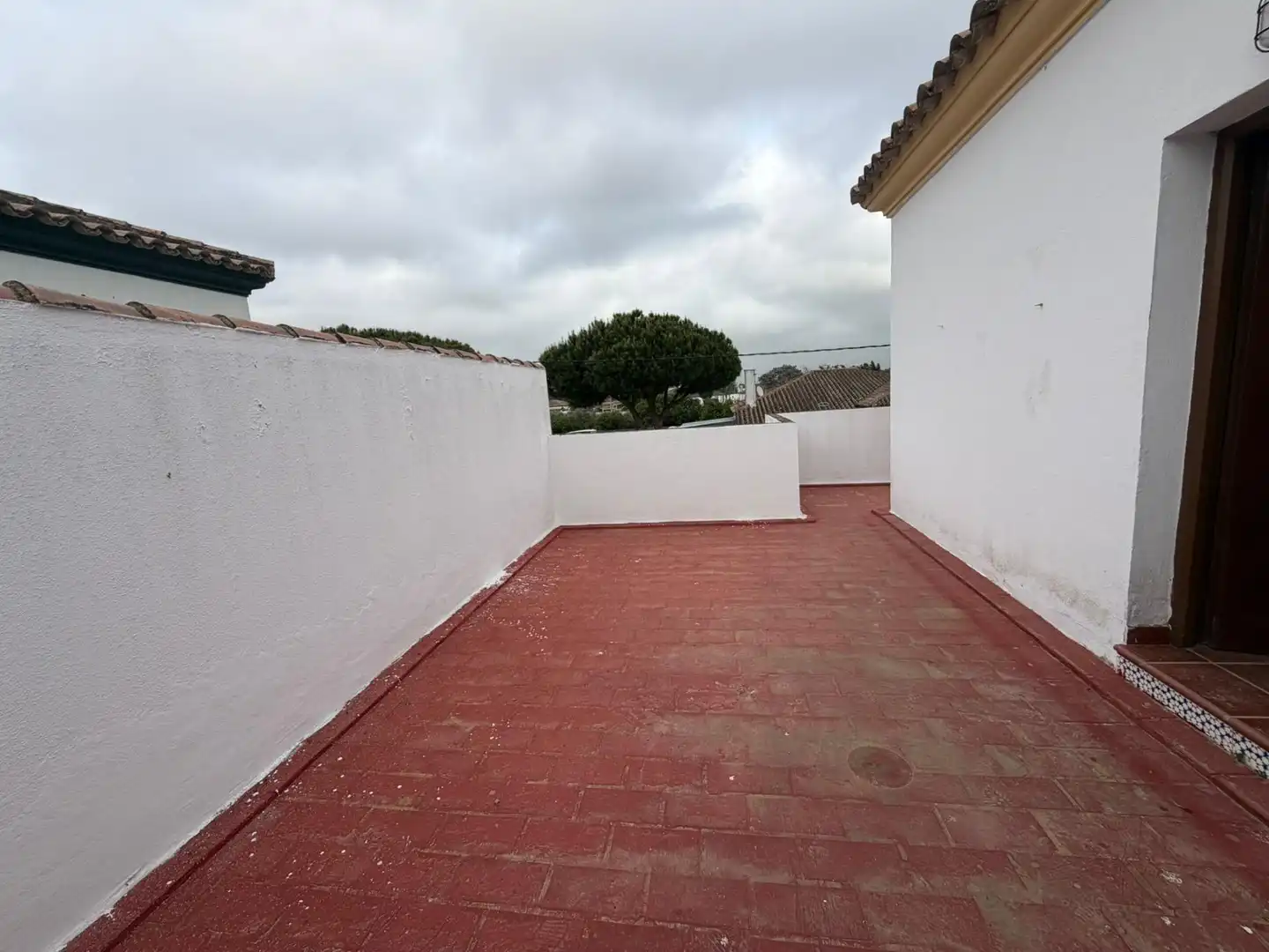 Terrace of Houses for sale in Chiclana de la Frontera  with Terrace