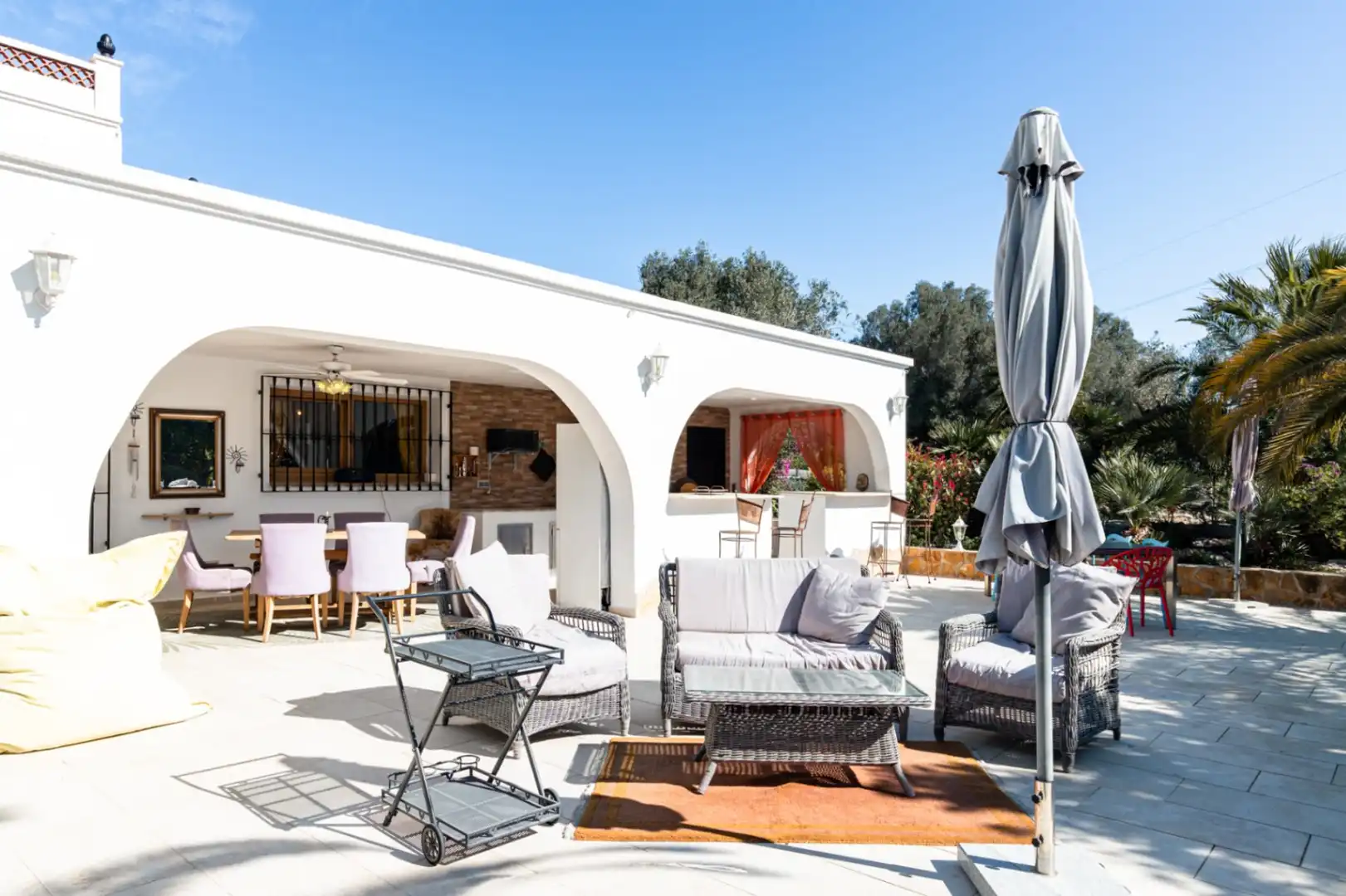 Casa in vendita a Teulada, imagen 39