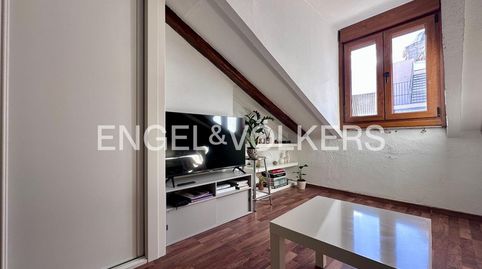 Photo 4 of Attic for rent in Colegiata, Embajadores - Lavapiés, Madrid Capital