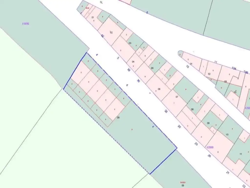 Residencial en venda en Torremocha