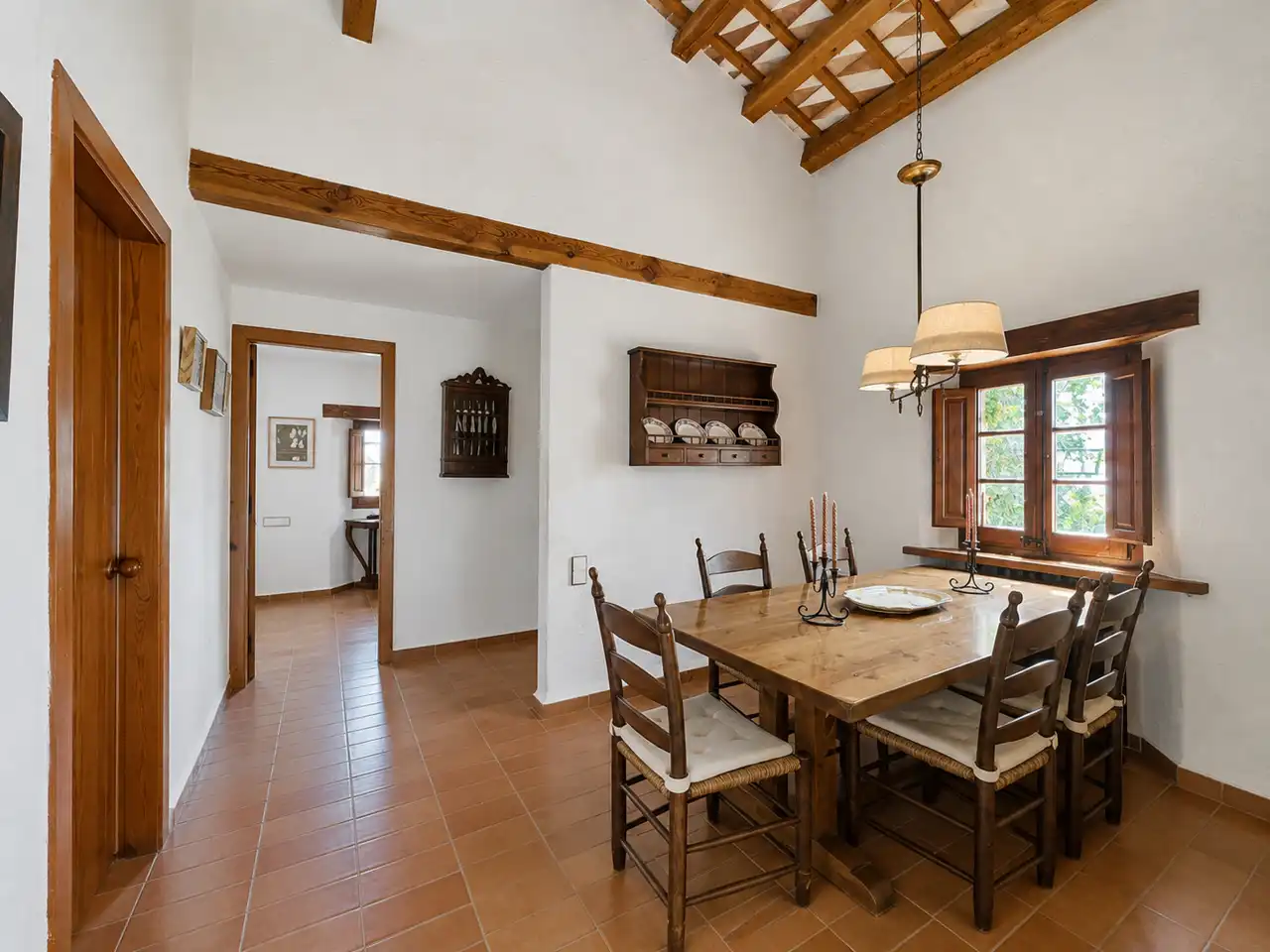 Casa rustica con piscina in vendita a calle Castellassa, imagen 50