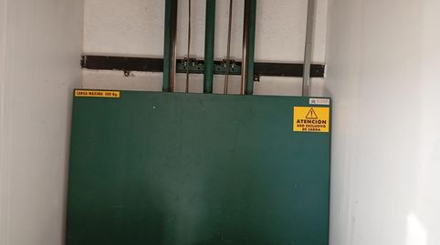 Foto 5 von Fabrikhallen zur Miete in Calle Diderot, Churriana - El Pizarrillo - La Noria-Guadalsol, Málaga Capital