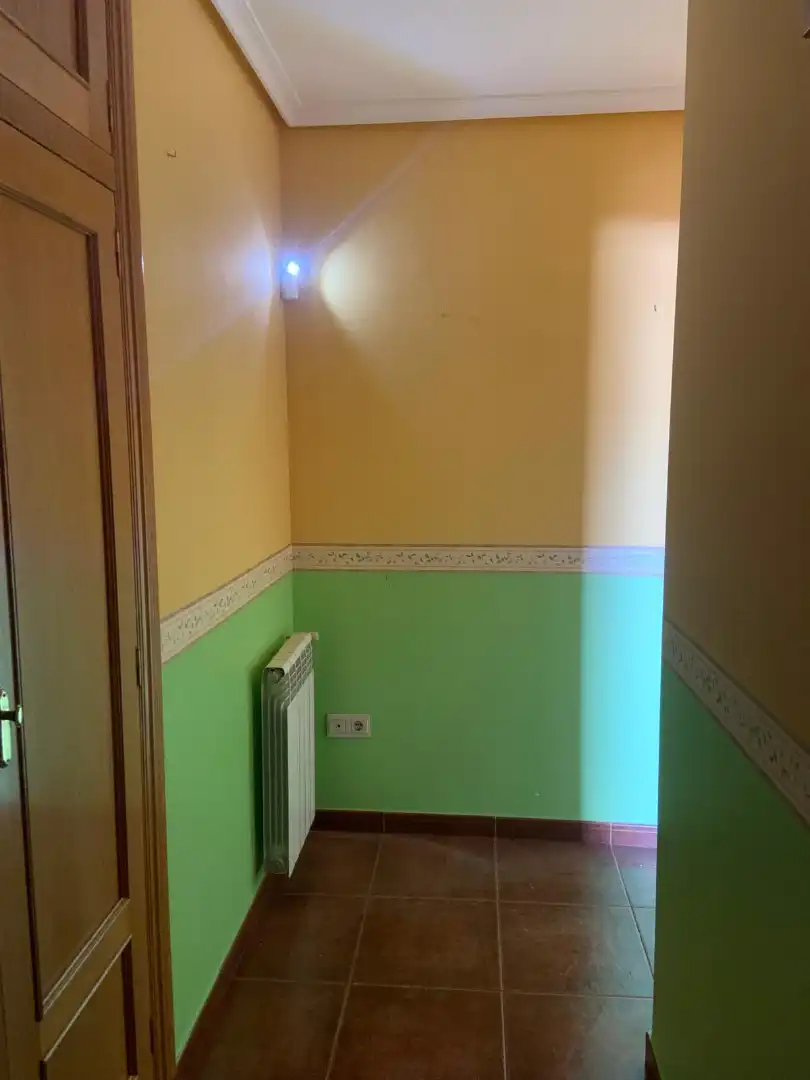 Flat for sale in Villarrobledo  with Heating and Terrace