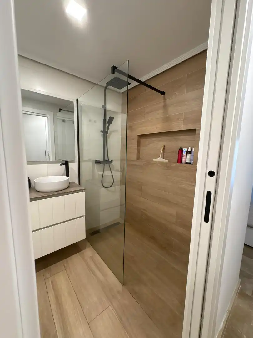 Habitatge amb piscina en venda a Selwo, imagen 45