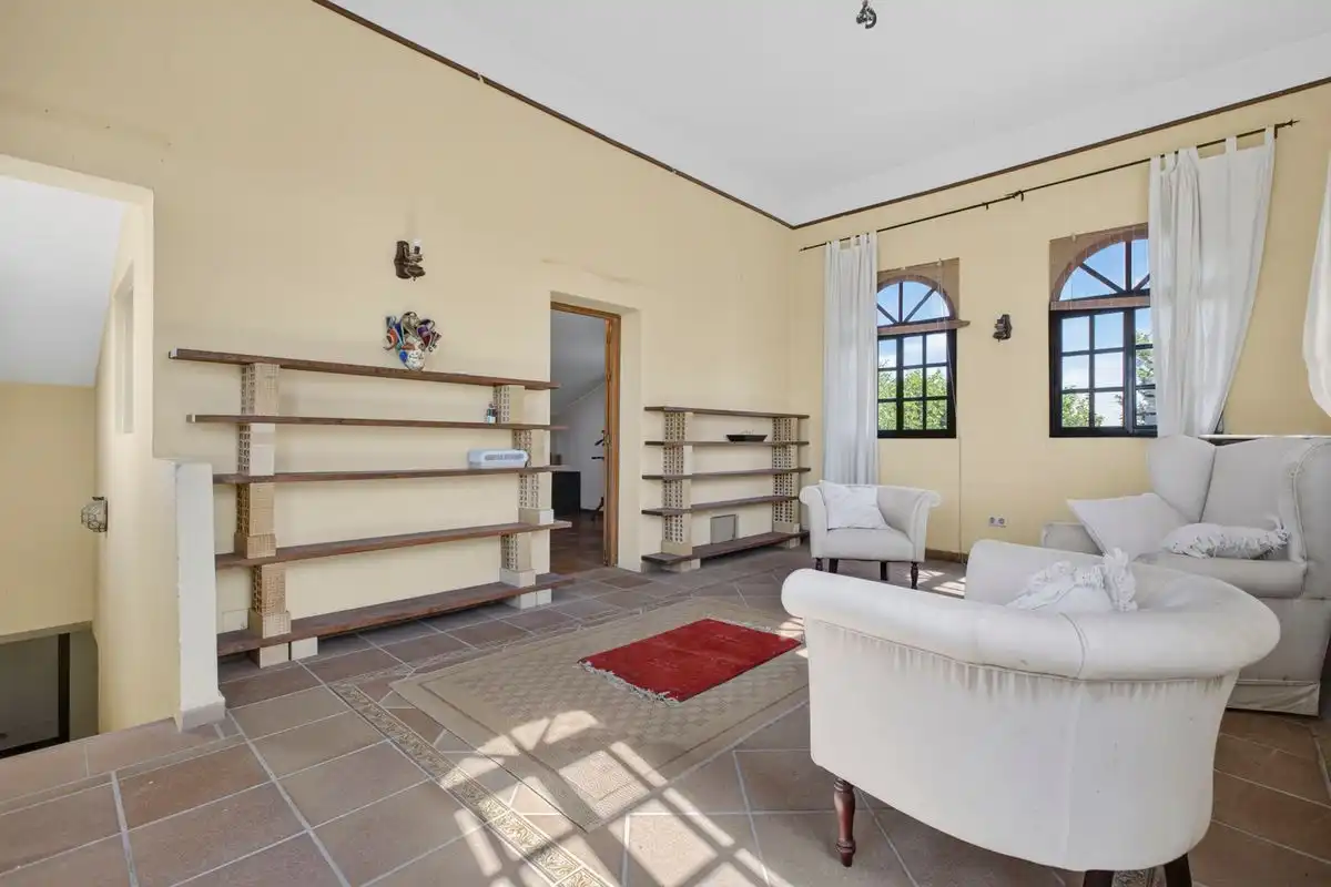 Maison avec terrasse à vendre à Bollullos de la Mitación, imagen 29