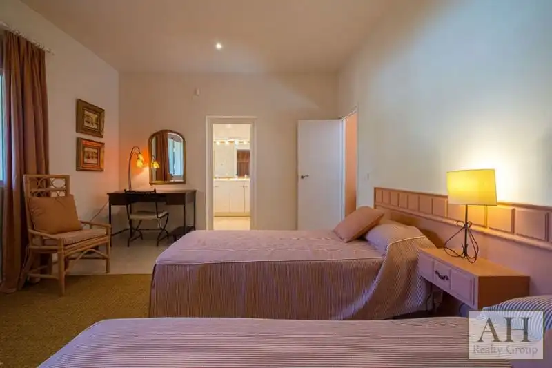 Habitación de Casa o chalet en venta en Altea