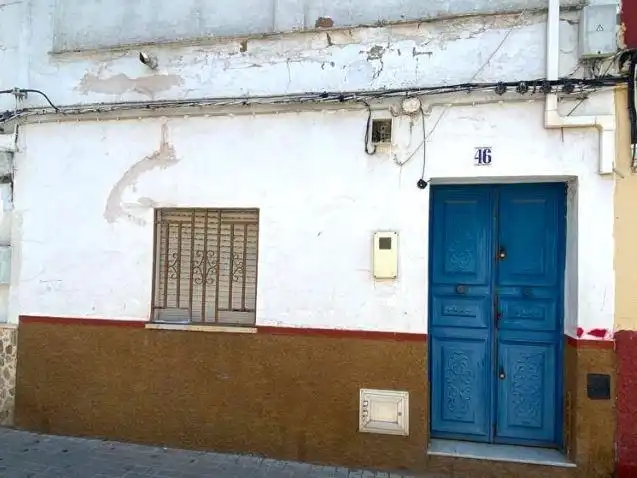 Adossat en venda a Calle Virgen De La Salud