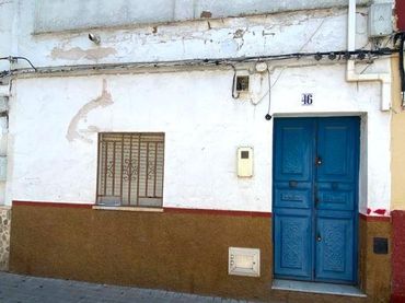 Adossat en venda a Calle Virgen De La Salud