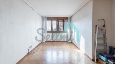 Foto 2 de Pis en venda a Del Mar, HUCA - La Cadellada, Oviedo