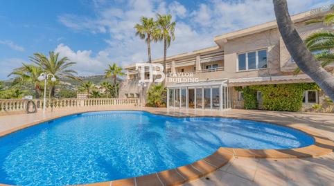 Photo 3 of Houses for sale in Gavines, Peguera, Calvià