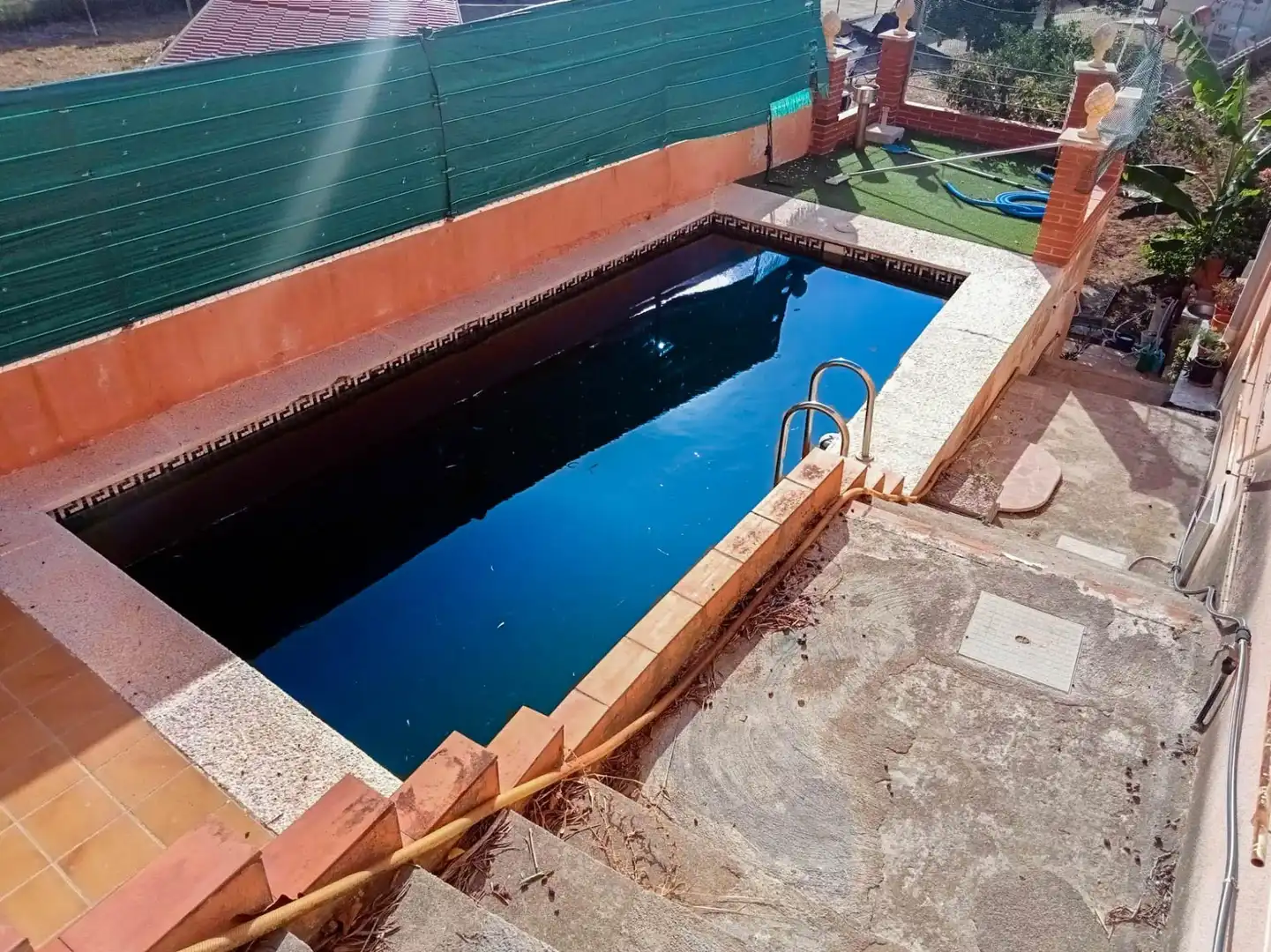 Xalet amb piscina en venda a Castellet i la Gornal, imagen 67