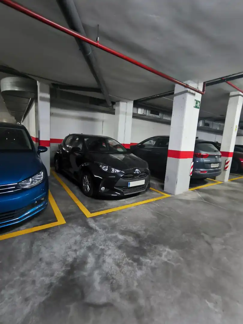Parkplatz von Wohnung zur Miete in Ctra Sanlúcar - Cuatro Pinos