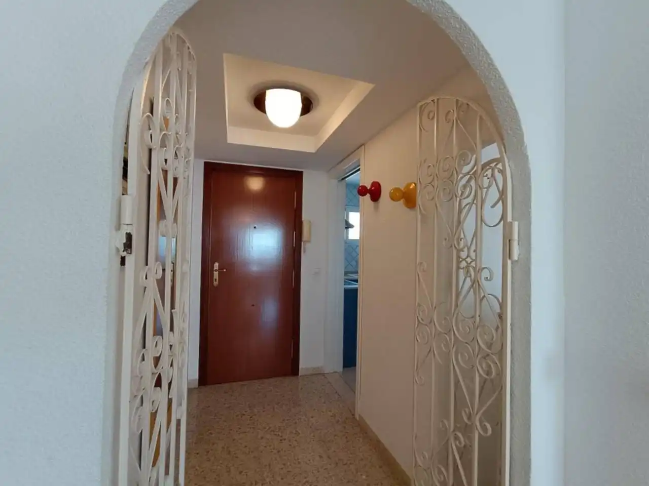 Apartamento con piscina en venta en Playa de Levante, imagen 20