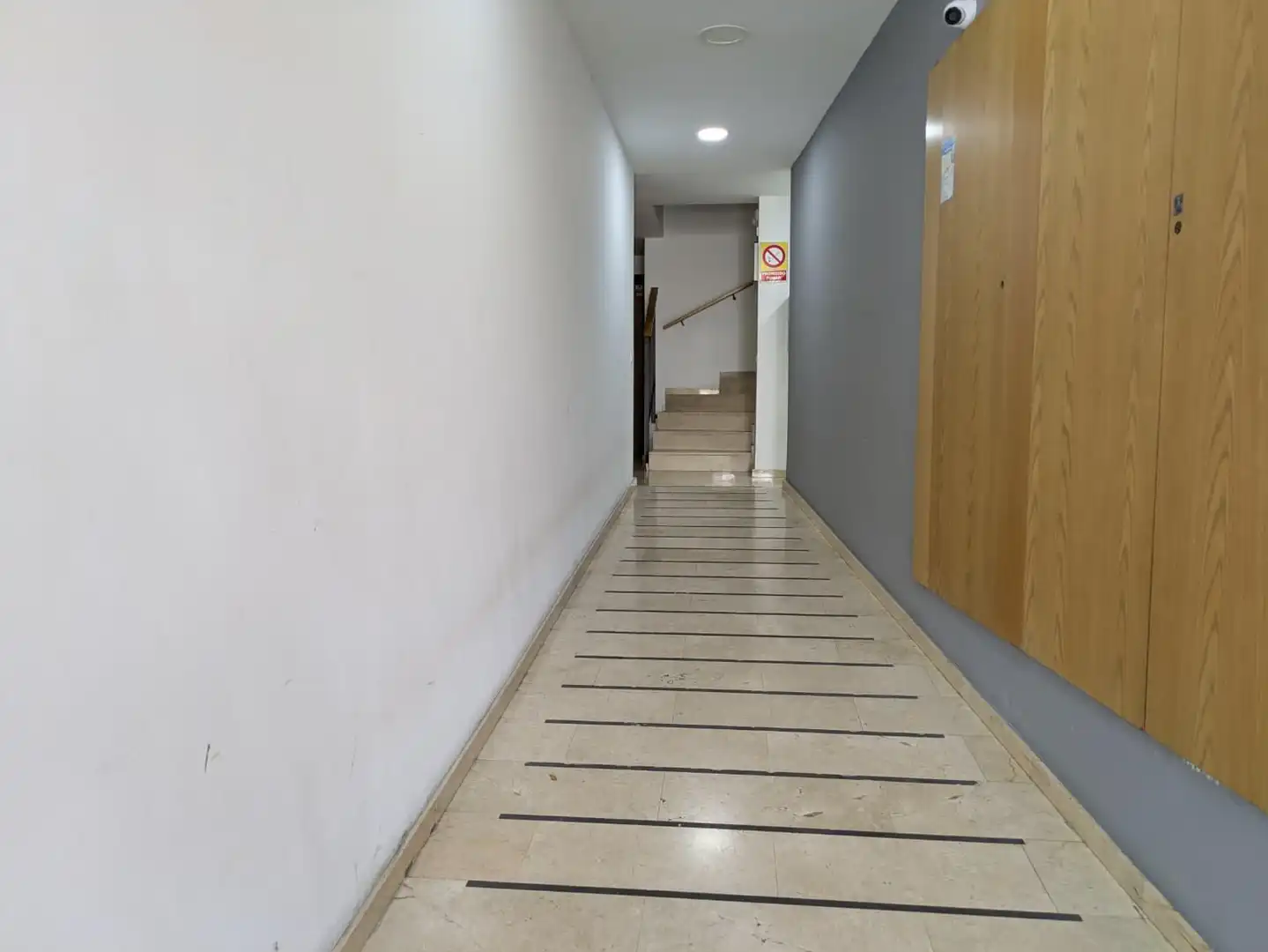 Apartamento con terraza en venta en Centre, imagen 36