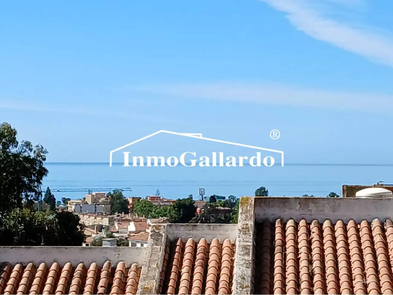 Casa adosada en venta en Málaga Capital con Aire acondicionado y Terraza