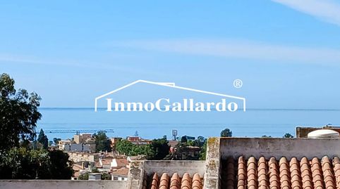 Foto 2 de Casa adosada en venta en Pinares de San Antón, Málaga Capital