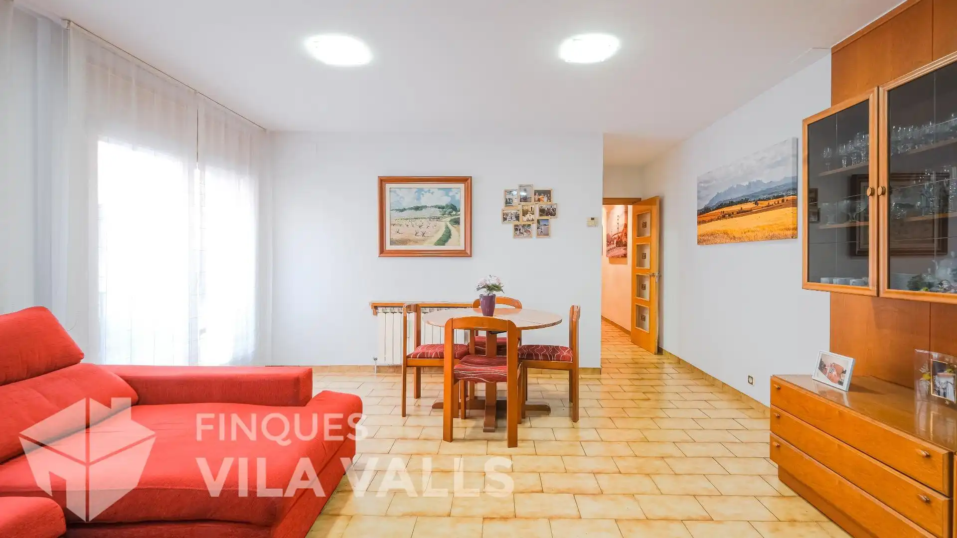 Maison avec terrasse à vendre à Calle Aparici, imagen 16