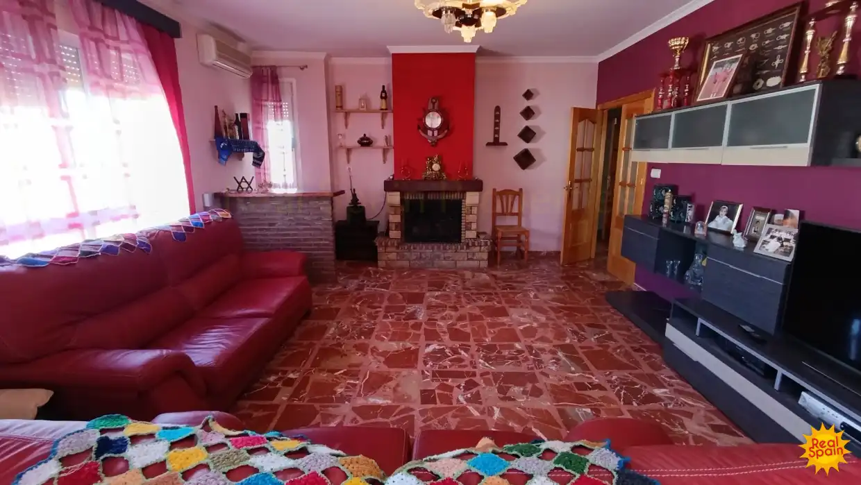 Local comercial en venda a Vélez-Rubio, imagen 24