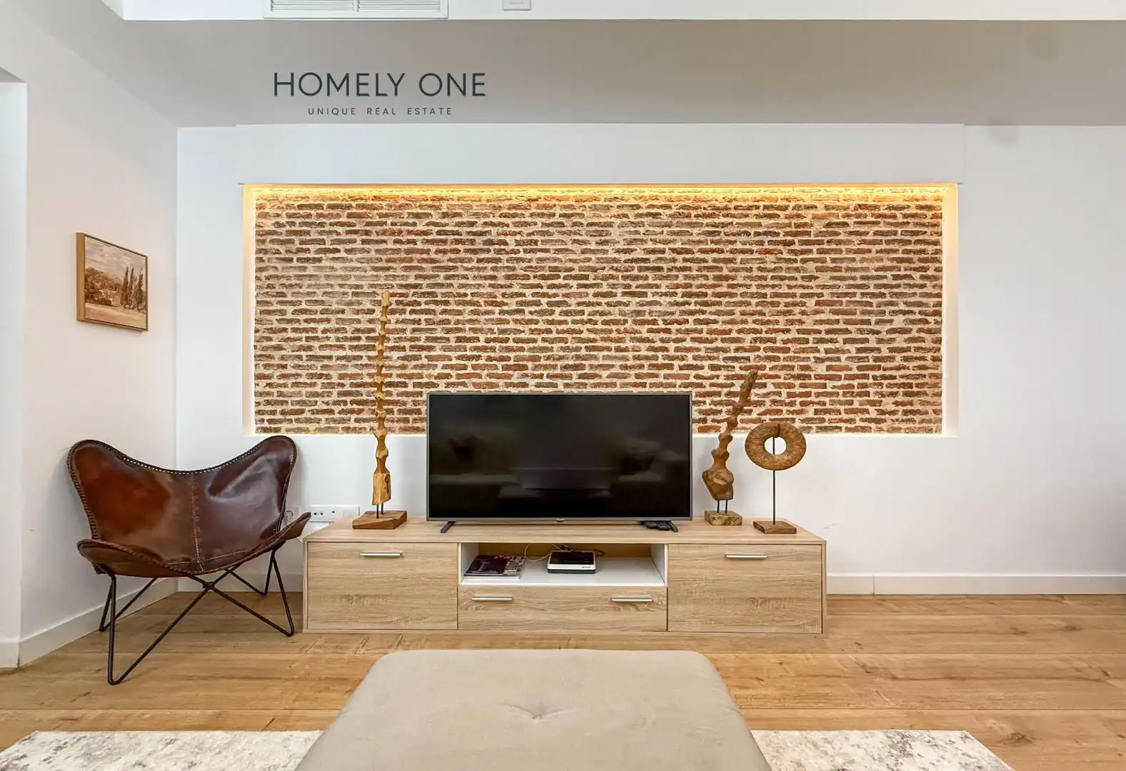 Flat with lift for sale in Ponzano