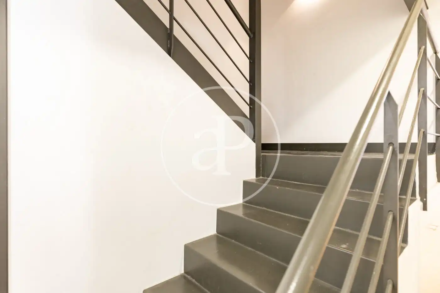 Casa amb terrassa en venda a Carrer de Bertran, imagen 54