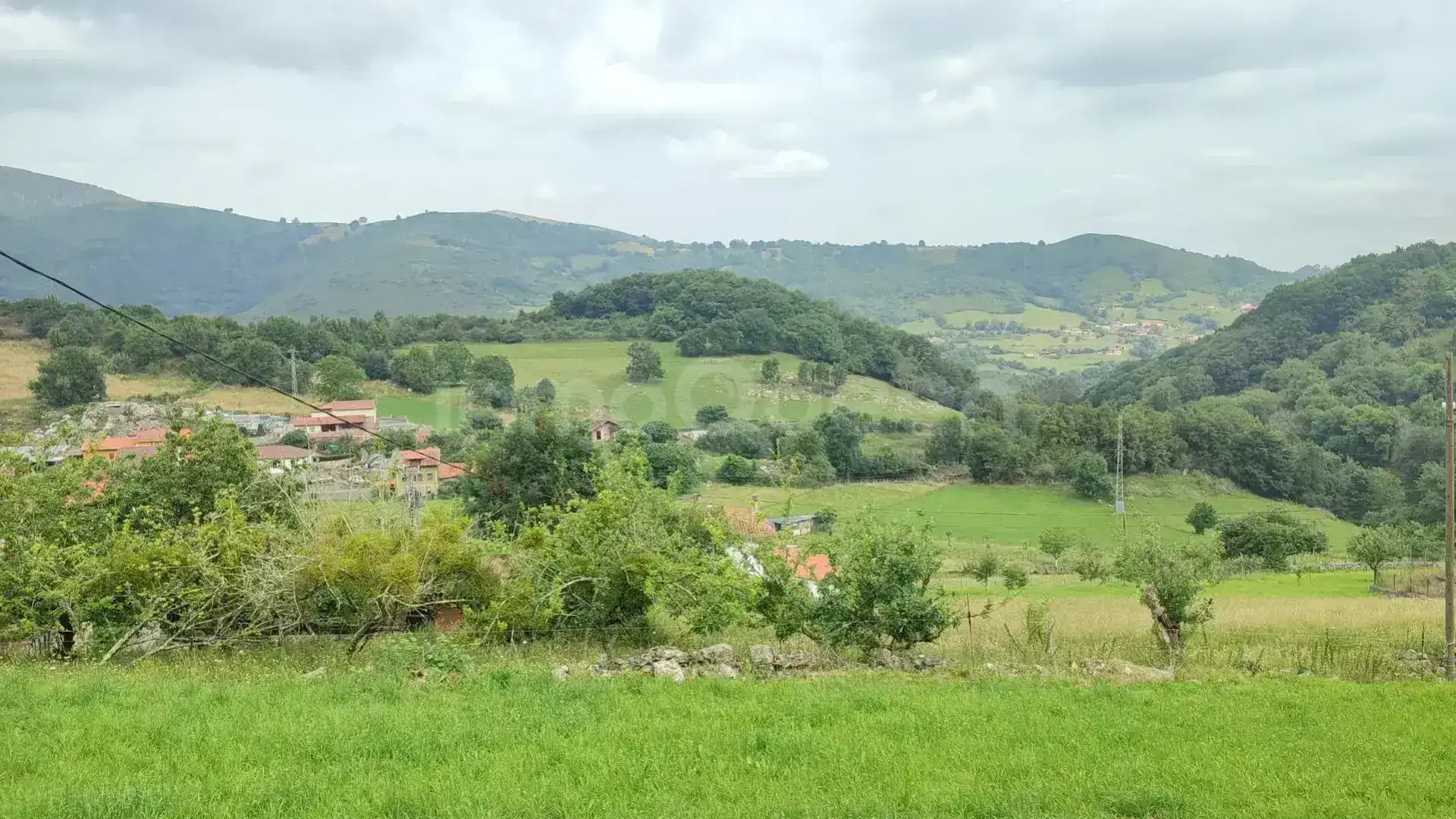 Residential land for sale in Grado