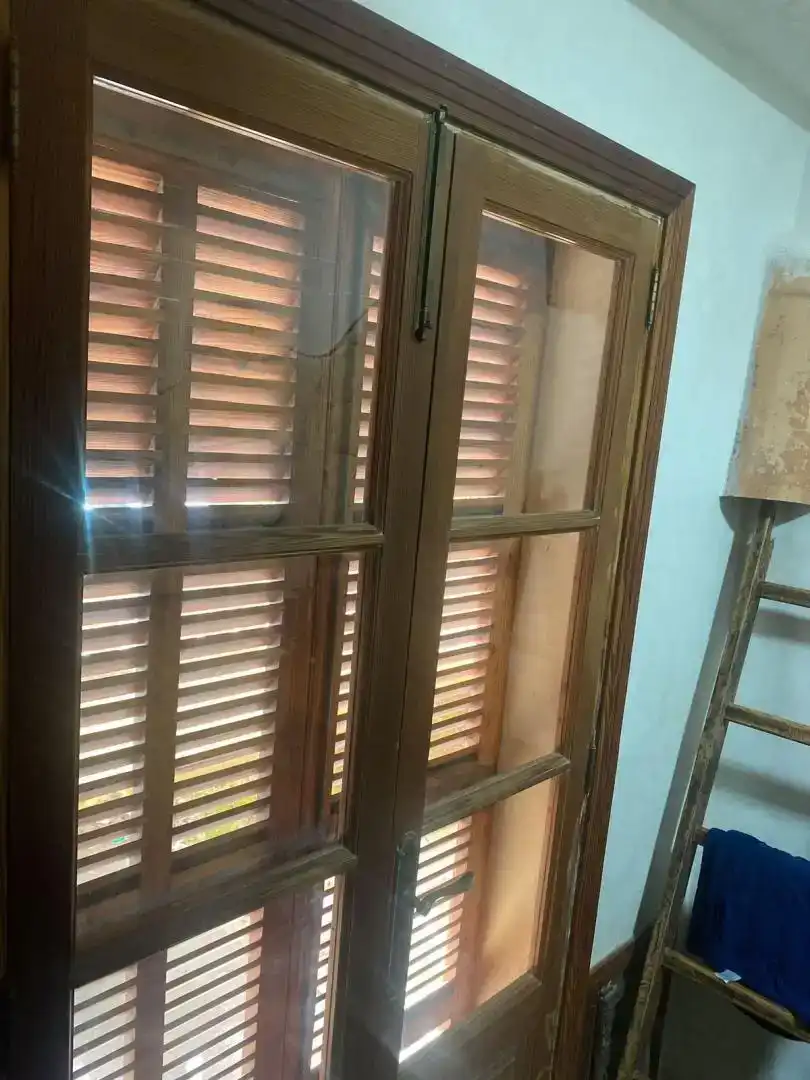 Bedroom of Flat for rent in Manacor  with Private garden, Storage room and Furnished