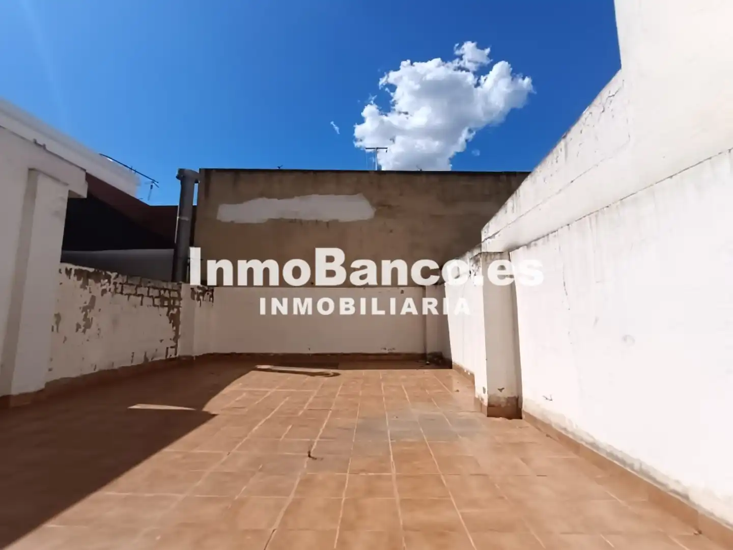 Exterior view of Flat for sale in Sollana  with Terrace and Balcony