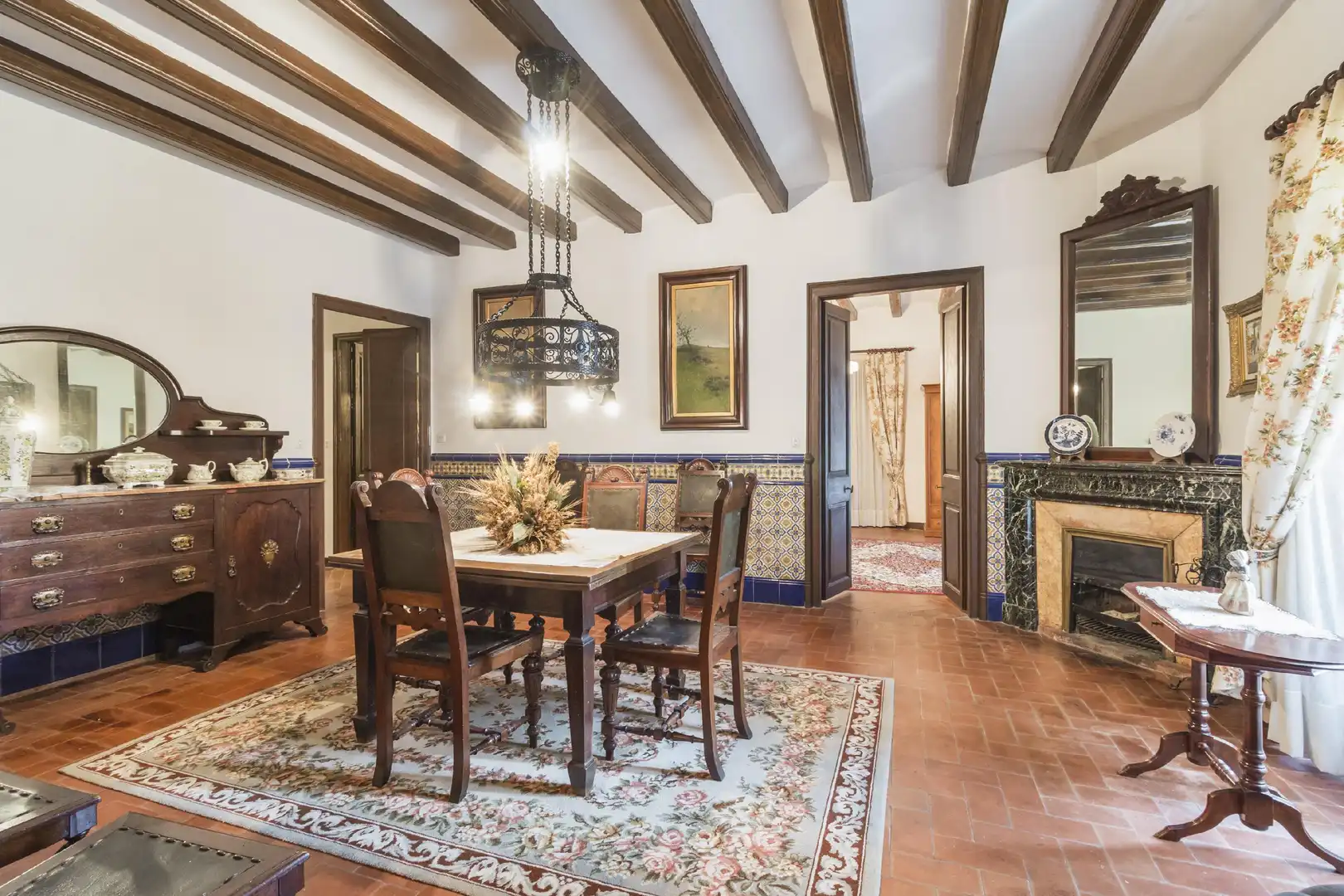 Casa rústica amb piscina en venda a Castellet i la Gornal, imagen 18