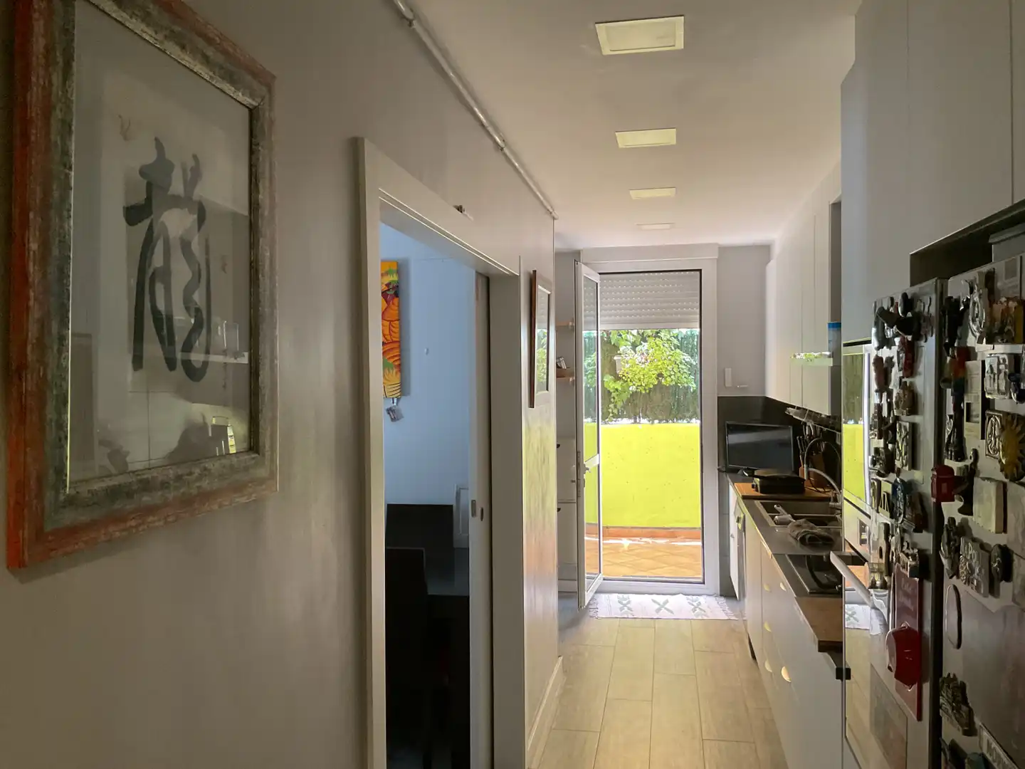 Piso con piscina en venta en Plaça de la Mare, imagen 10
