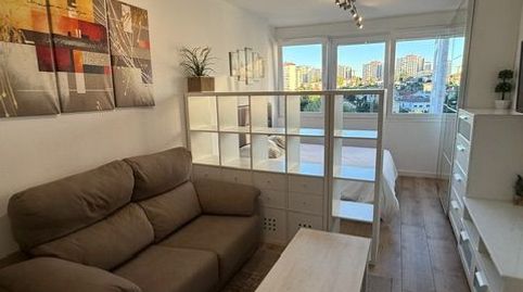 Foto 3 de Estudi de lloguer a Avenida Da Florida, 125, As Travesas - Balaídos, Vigo