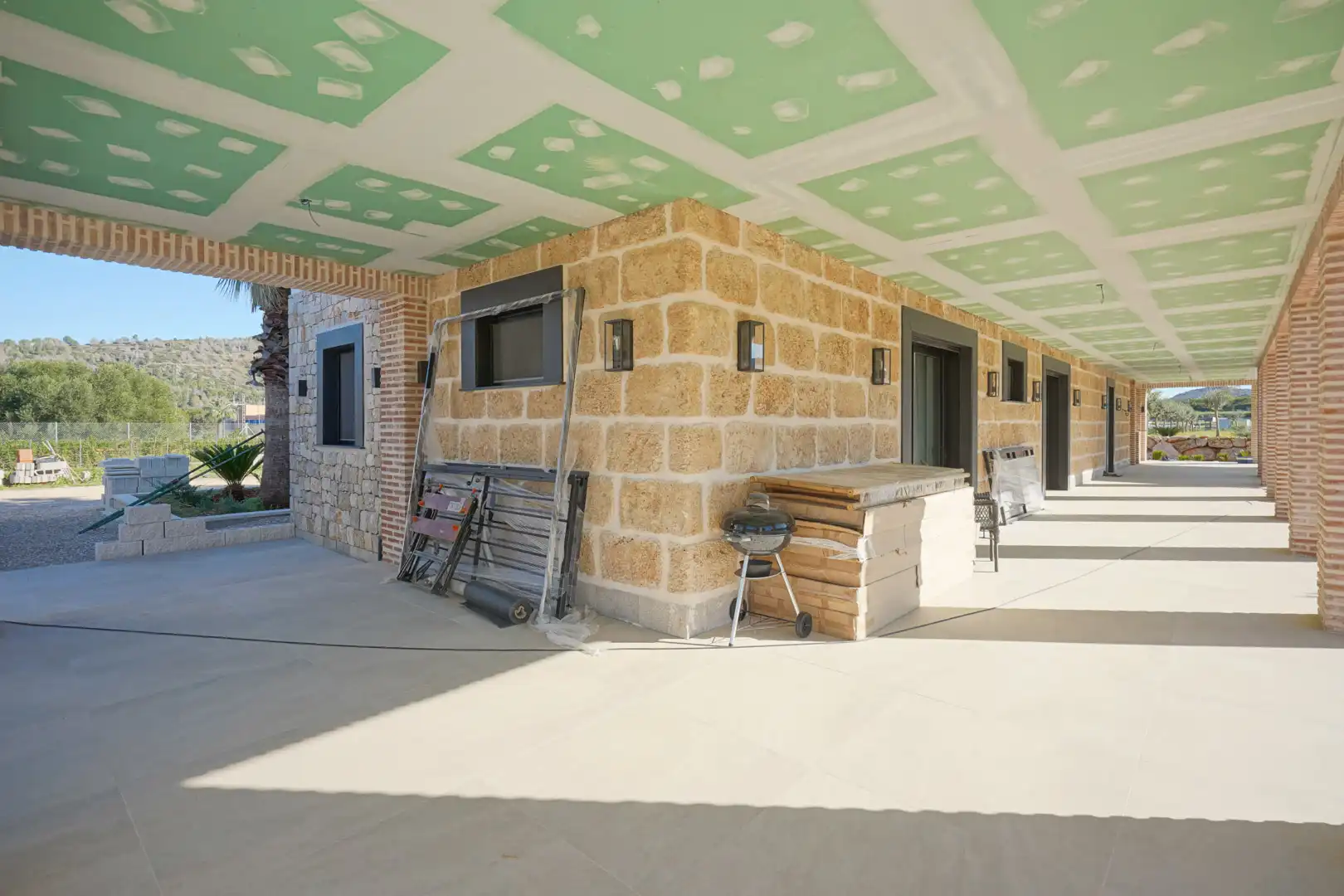 Villa avec piscine à vendre à Pedreguer, imagen 13