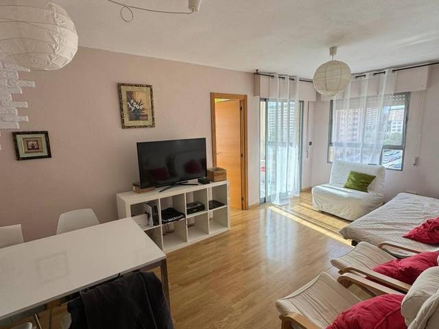 Apartamento en Venta en  HERMANOS MACHADO en Babel