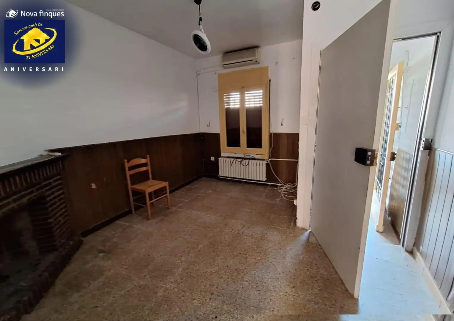 Casa o chalet en venta en Castellar del Vallès con Terraza