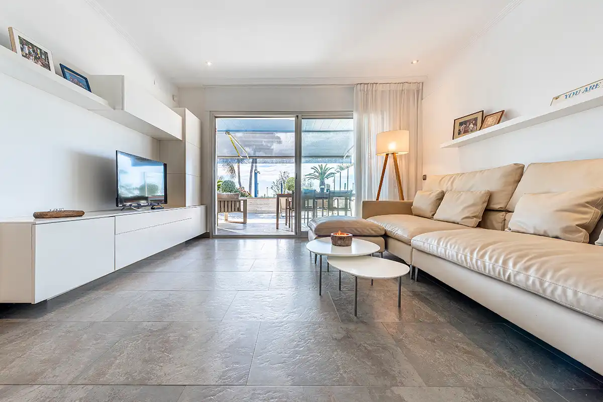 Piso en venta en Avinguda de Montserrat, 44, Platja de la Paella