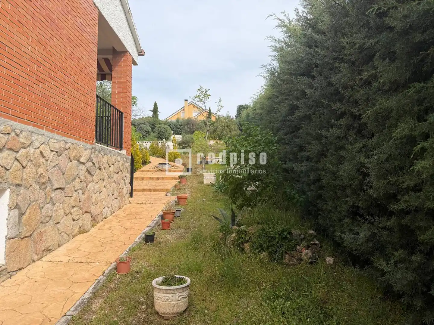Houses for sale in Valdemorillo  with Heating, Private garden and Terrace