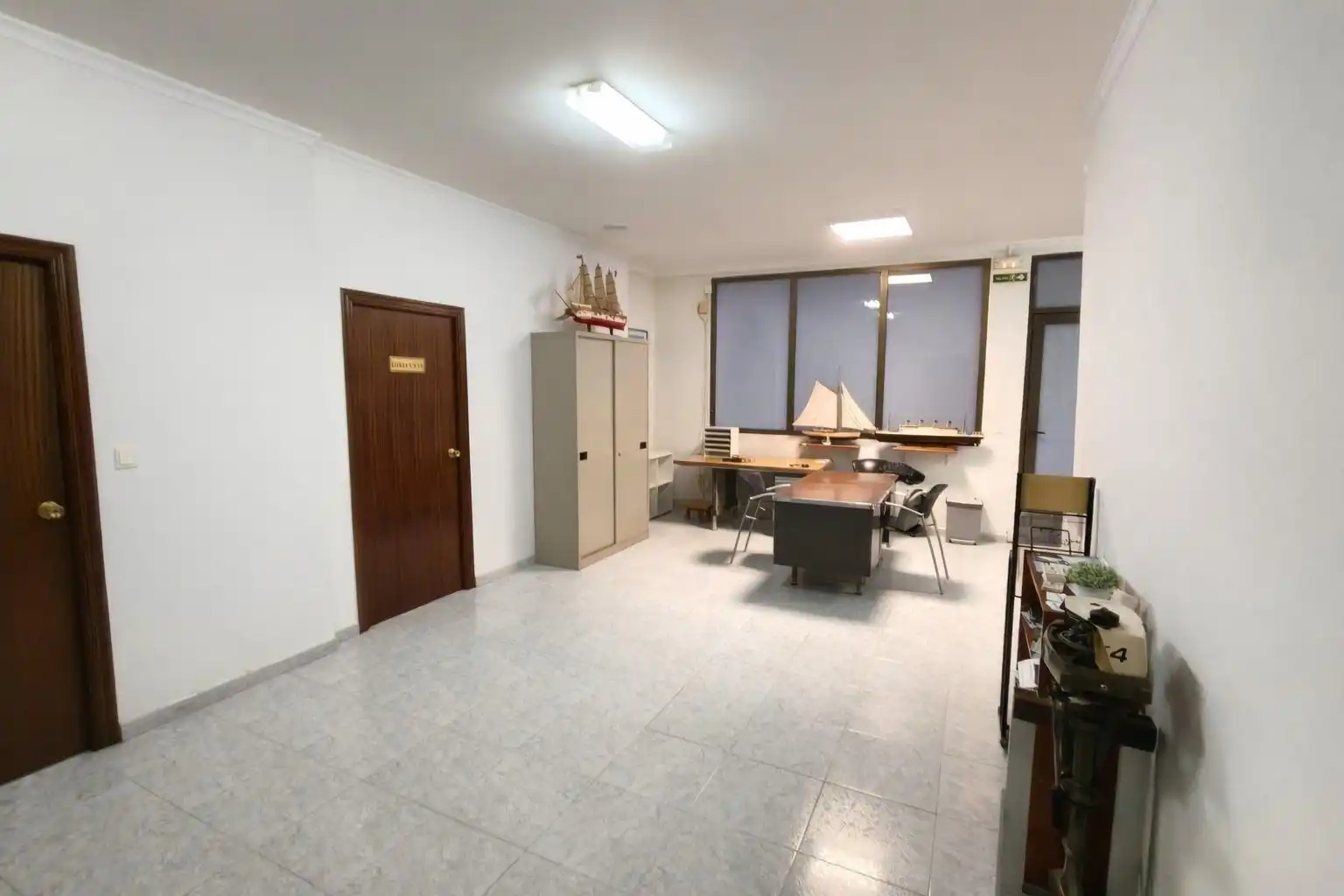 Gewerbefläche zum Verkauf in Calle Calle Museros, imagen 7