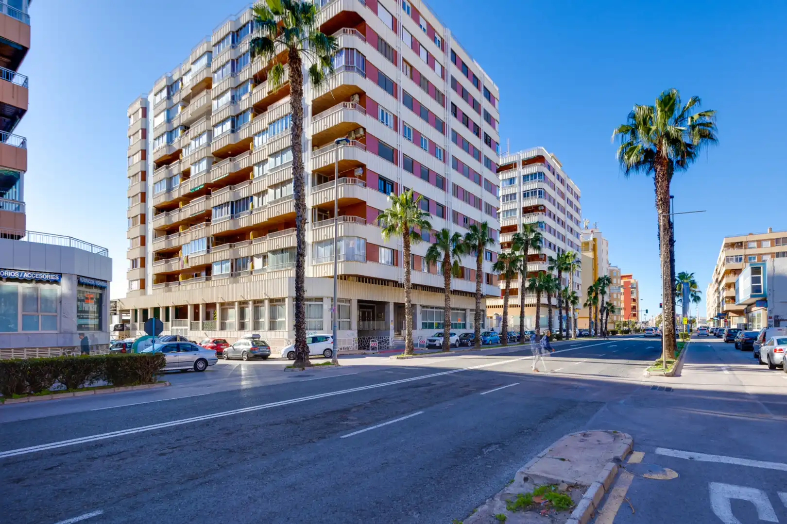 Apartamento con piscina en venta en Avenida Doctor Gregorio Marañón 41, imagen 88