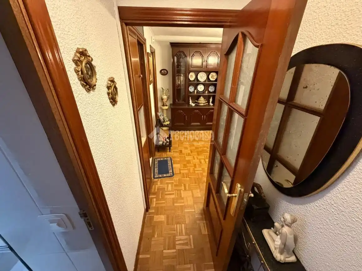 Flat for sale in San Blas, imagen 3