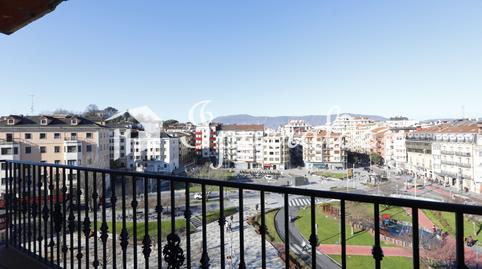 Foto 3 de Piso en venta en Irun - Iglesia, Centro - Mendibil - Santiago, Irun