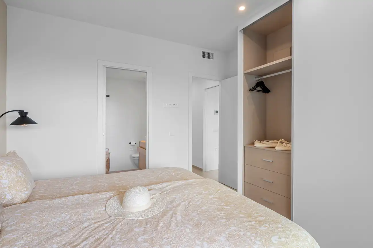 Appartement compact à vendre à Orihuela Costa, imagen 17