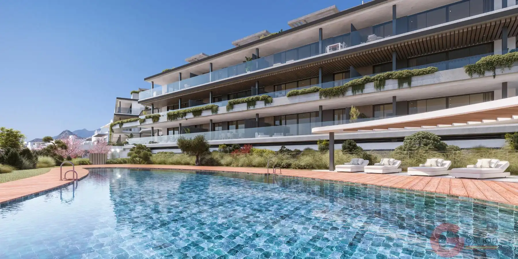 Reihenhaus mit Terrasse zum Verkauf in San Pedro de Alcántara, imagen 2