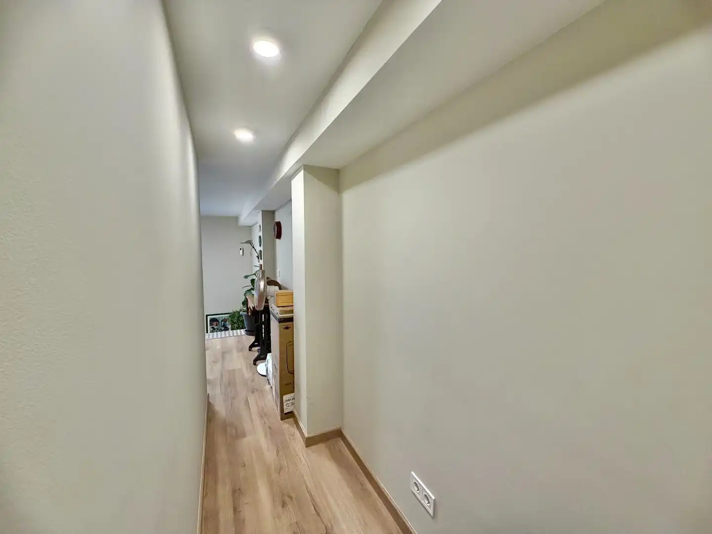 Dúplex en venta en Badalona con Aire acondicionado y Calefacción