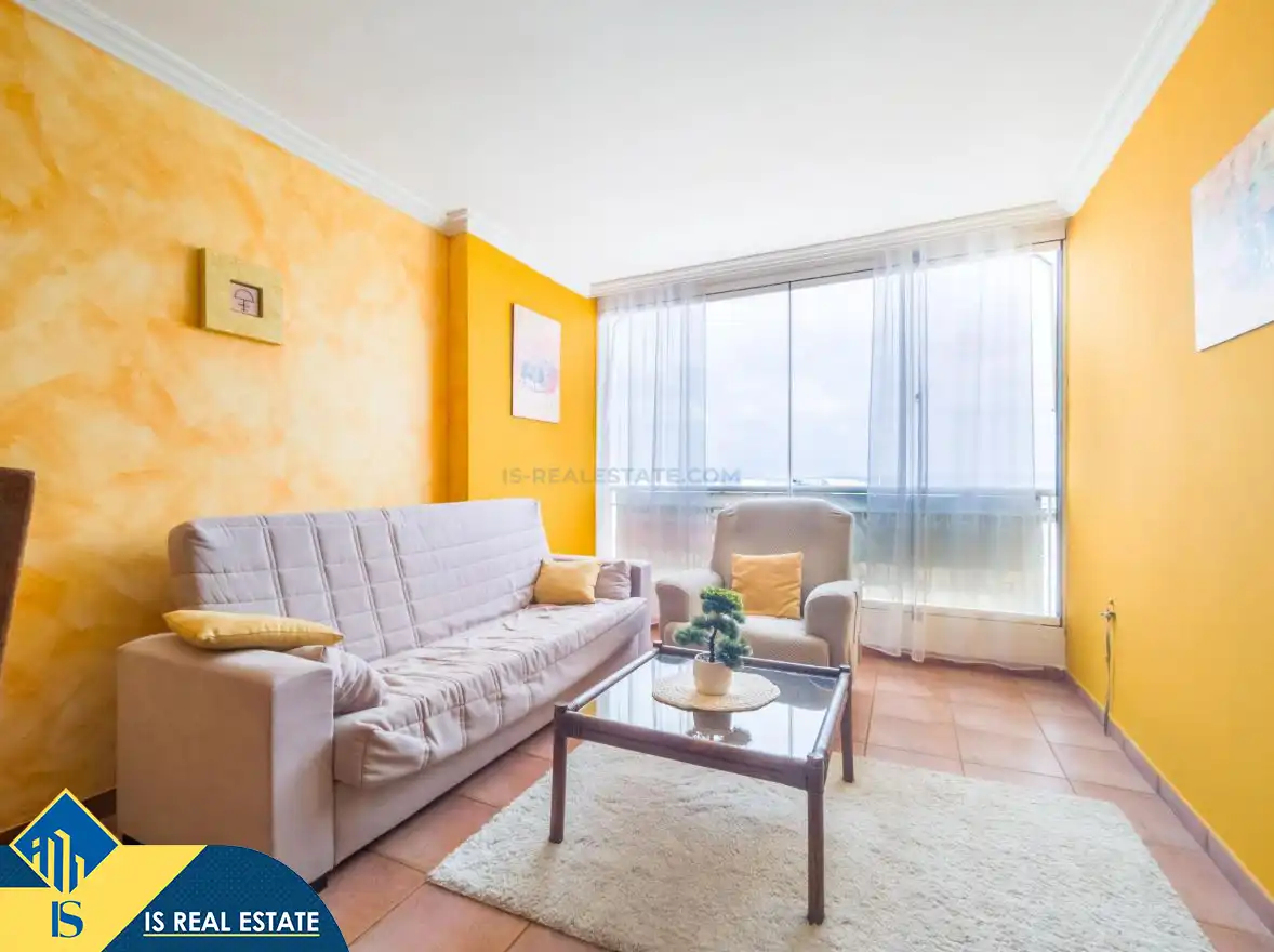 Apartament amb piscina en venda a Playa del Acequión, Náufragos y Rocío del Mar, imagen 4
